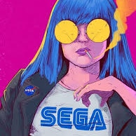 SegaGirl