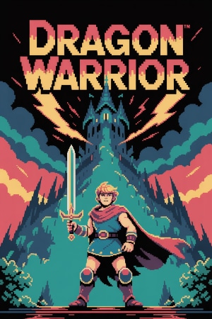 Dragon Warrior