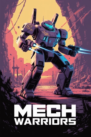 Mech Warriors