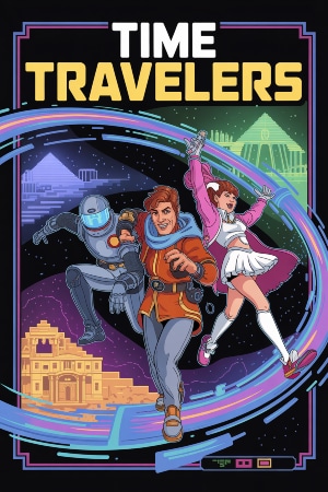 Time Travelers
