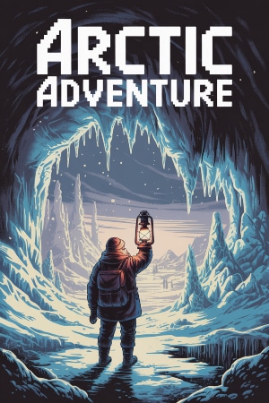 Arctic Adventure