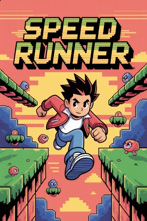 Speed Runner
