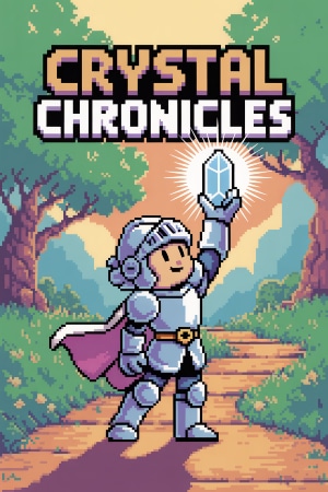 Crystal Chronicles