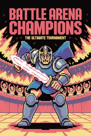 Battle Arena Champions
