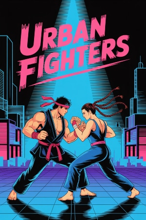 Urban Fighters